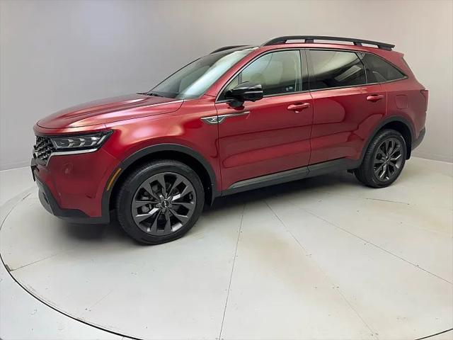 2022 Kia Sorento X-Line SX Prestige for sale in Naugatuck, CT