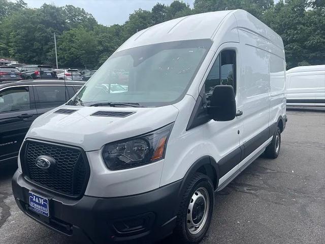2025 Ford Transit Cargo Van w/LWB for sale in Naugatuck, CT