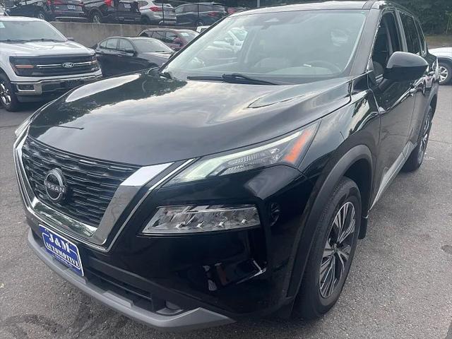 2023 Nissan Rogue SV Intelligent AWD for sale in Naugatuck, CT