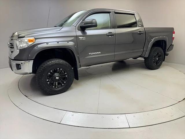 2017 Toyota Tundra SR5 5.7L V8 for sale in Naugatuck, CT