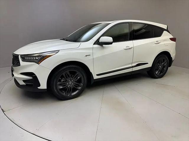 2020 Acura RDX A-SPEC Package for sale in Naugatuck, CT