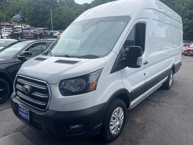 2020 Ford Transit Cargo Van Extended Length for sale in Naugatuck, CT