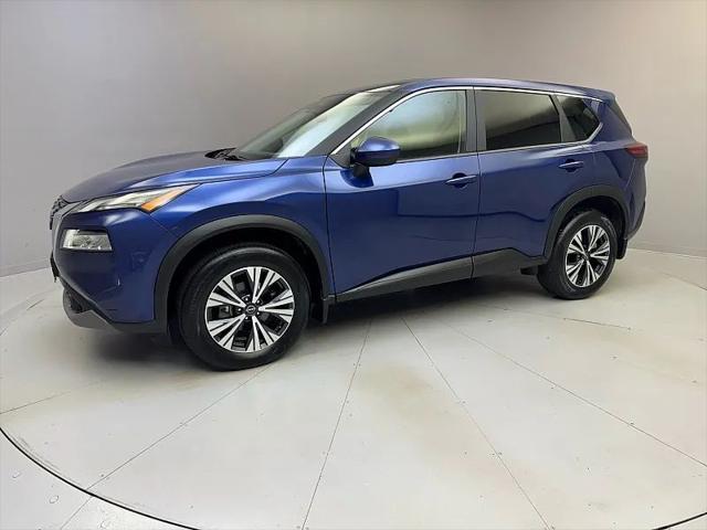 2023 Nissan Rogue SV Intelligent AWD for sale in Naugatuck, CT