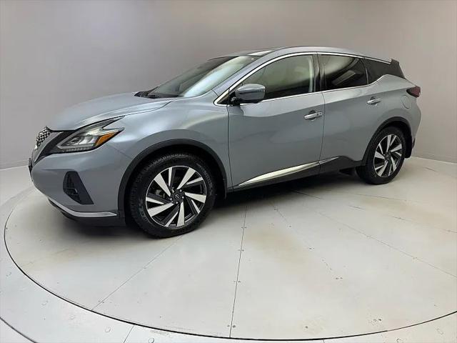 2023 Nissan Murano SL Intelligent AWD for sale in Naugatuck, CT