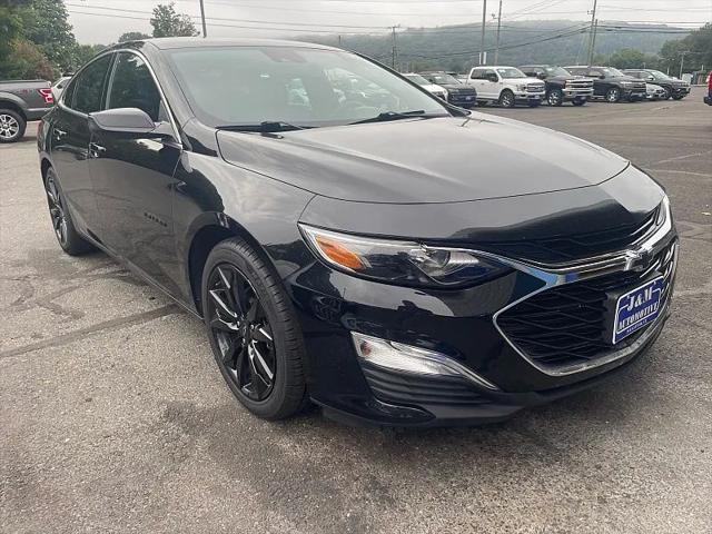 2023 Chevrolet Malibu FWD RS for sale in Naugatuck, CT