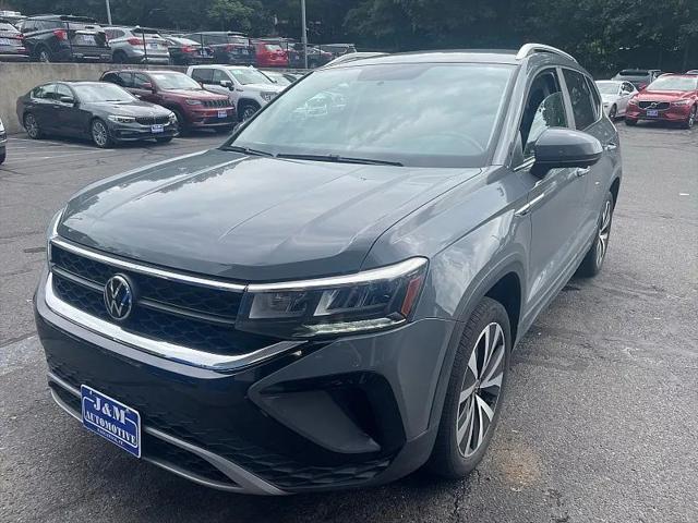 2022 Volkswagen Taos 1.5T SE for sale in Naugatuck, CT