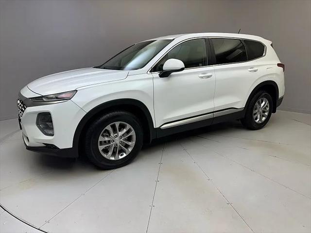 2019 Hyundai Santa Fe SE for sale in Naugatuck, CT