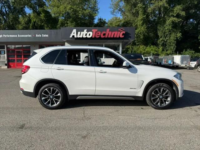 2018 BMW X5 xDrive35i for sale in New Milford, CT
