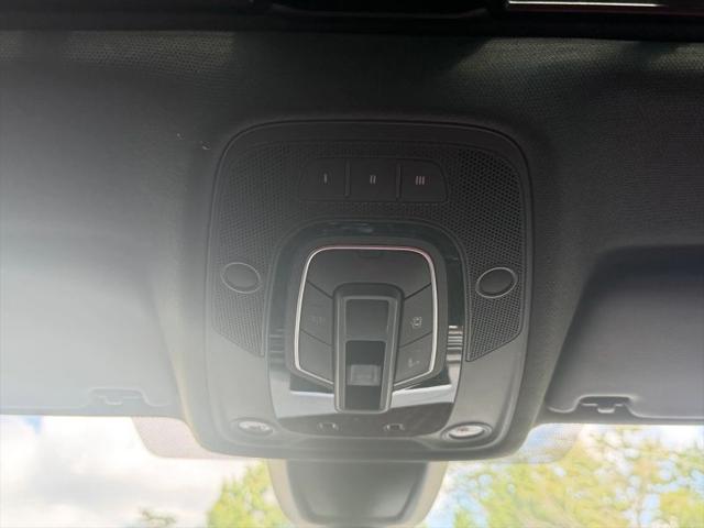 2018 Audi S4 3.0T Premium Plus