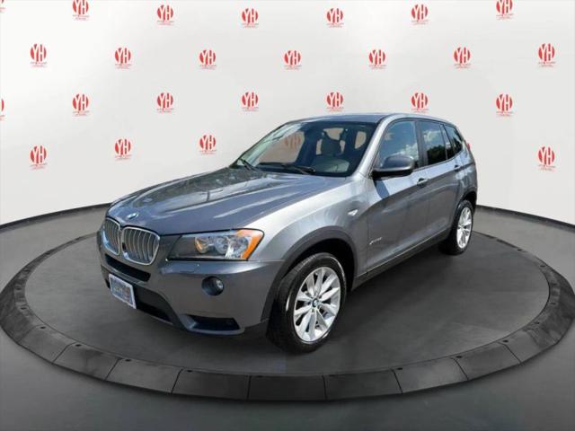 2014 BMW X3 xDrive28i for sale in Rensselaer, NY