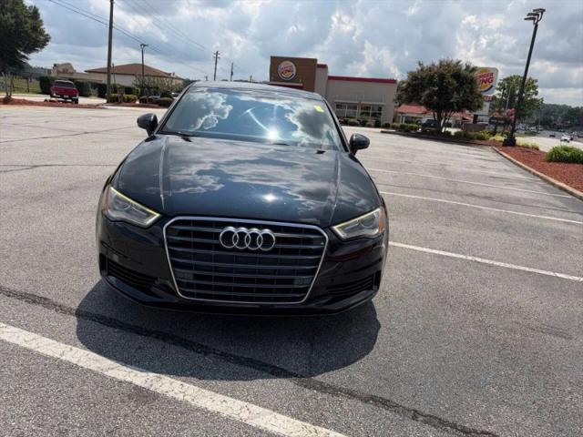 2016 Audi A3 1.8T Premium for sale in Gainesville, GA