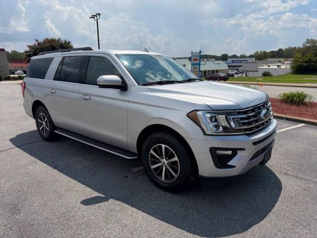2019 Ford Expedition Max XLT for sale in Gainesville, GA