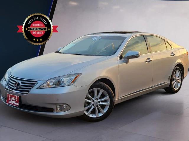 2010 Lexus ES 350 350 for sale in San Antonio, TX
