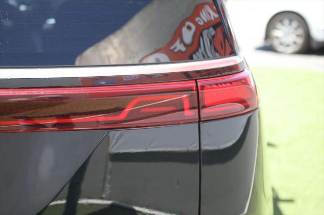2022 Kia Carnival MPV SX Prestige