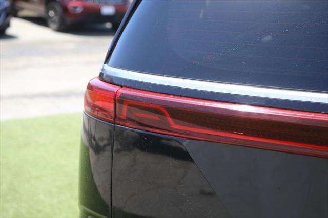 2022 Kia Carnival MPV SX Prestige