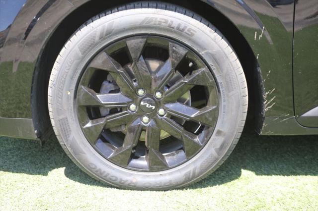 2022 Kia Carnival MPV SX Prestige