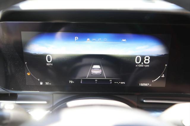 2022 Kia Carnival MPV SX Prestige