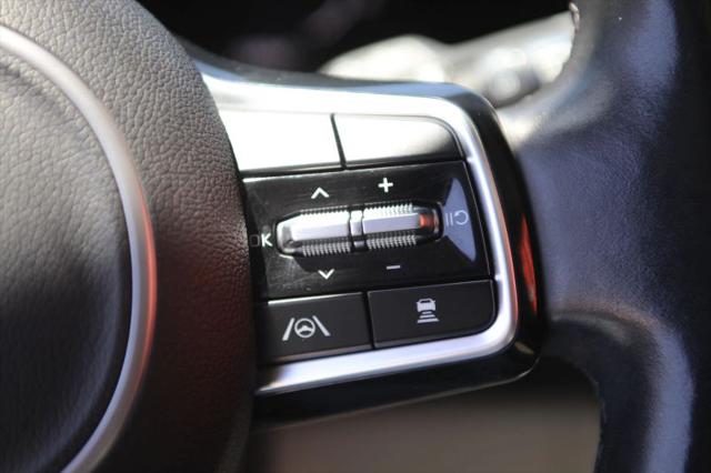 2022 Kia Carnival MPV SX Prestige
