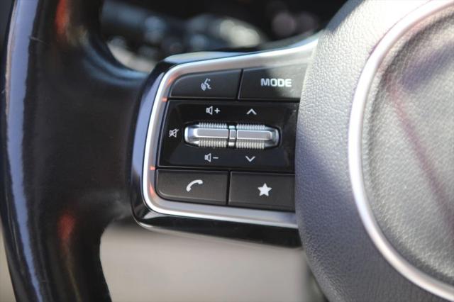 2022 Kia Carnival MPV SX Prestige