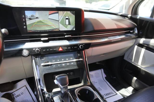 2022 Kia Carnival MPV SX Prestige