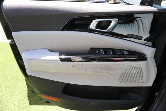 2022 Kia Carnival MPV SX Prestige