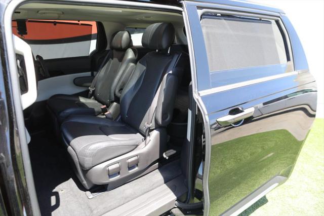 2022 Kia Carnival MPV SX Prestige