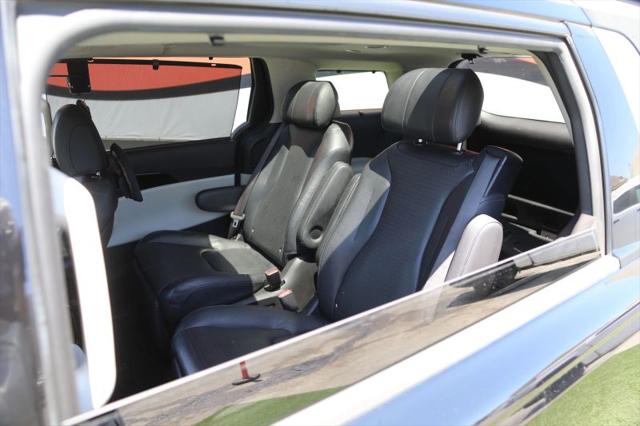 2022 Kia Carnival MPV SX Prestige