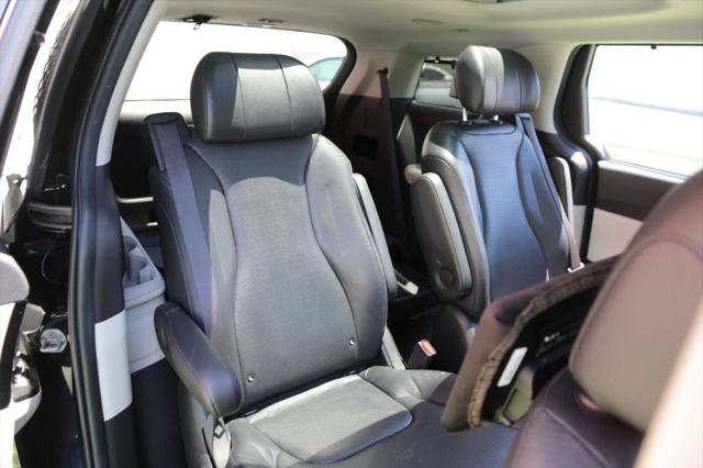 2022 Kia Carnival MPV SX Prestige
