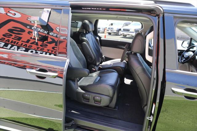 2022 Kia Carnival MPV SX Prestige