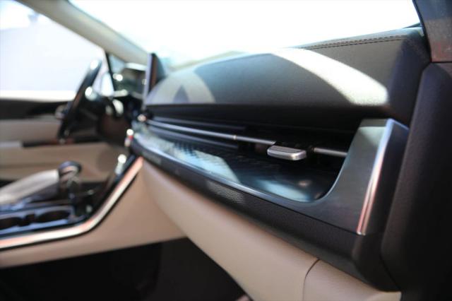 2022 Kia Carnival MPV SX Prestige