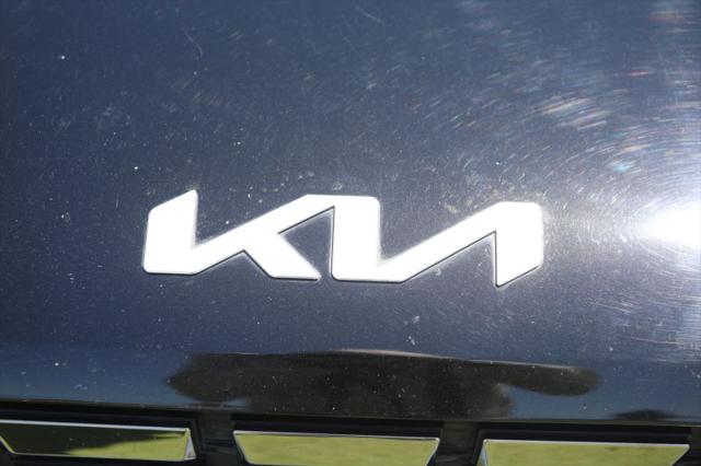 2022 Kia Carnival MPV SX Prestige