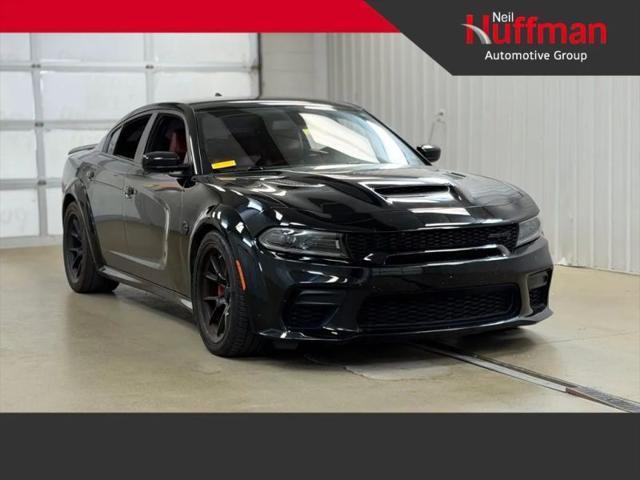 2023 Dodge Charger SRT Jailbreak for sale in Frankfort, KY