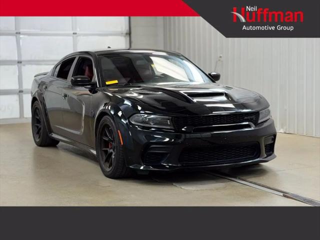 2023 Dodge Charger SRT Jailbreak for sale in Frankfort, KY
