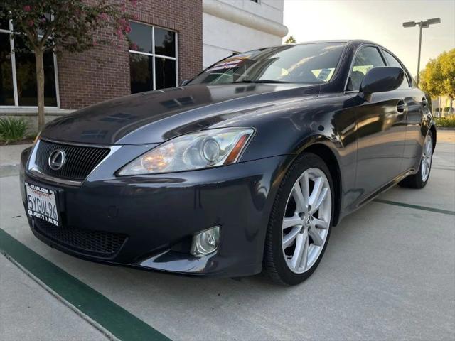 2007 Lexus IS 250 250 for sale in Anaheim, CA