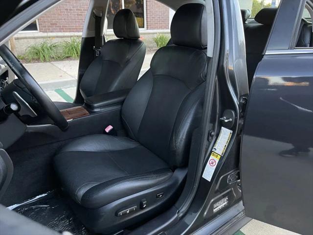2007 Lexus IS 250 250