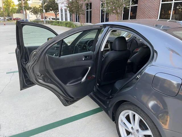 2007 Lexus IS 250 250