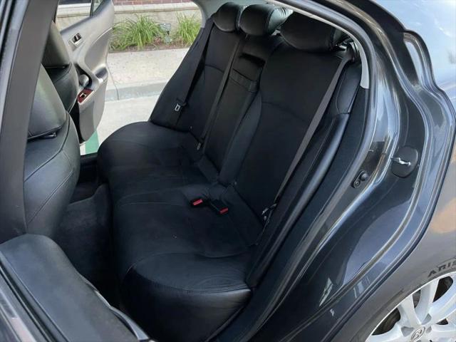 2007 Lexus IS 250 250