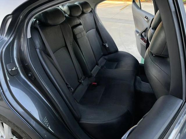 2007 Lexus IS 250 250