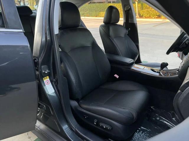 2007 Lexus IS 250 250