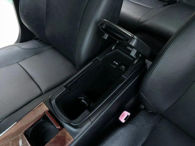 2007 Lexus IS 250 250