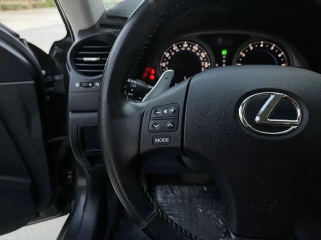 2007 Lexus IS 250 250