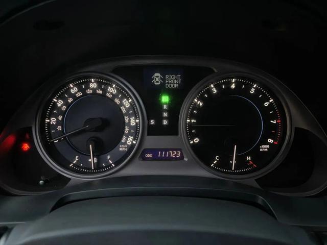2007 Lexus IS 250 250