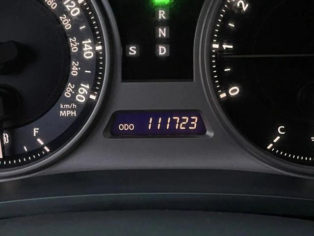 2007 Lexus IS 250 250