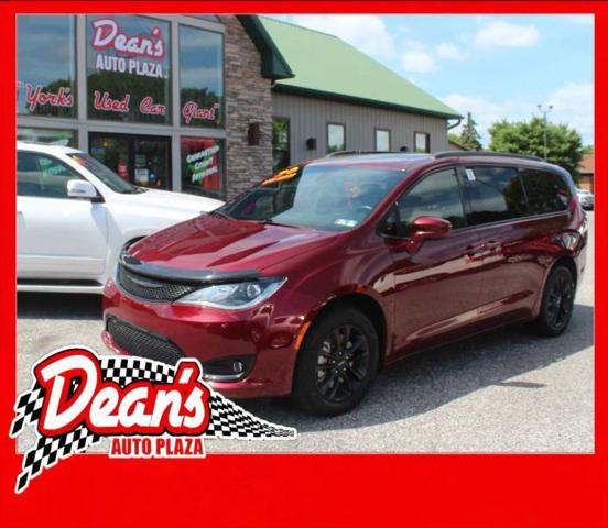 2020 Chrysler Pacifica AWD Launch Edition for sale in York, PA