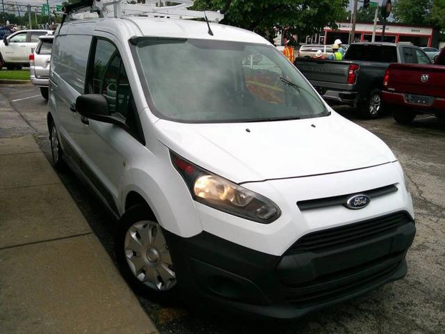 2014 Ford Transit Connect XL