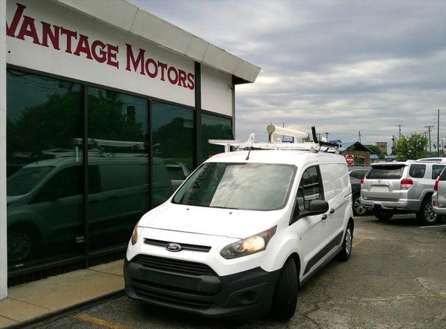 2014 Ford Transit Connect XL for sale in RAYTOWN, MO