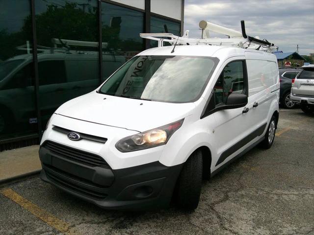 2014 Ford Transit Connect XL