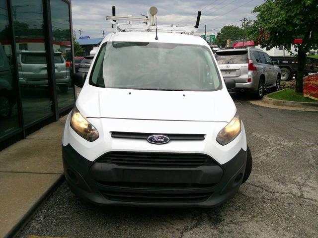 2014 Ford Transit Connect XL