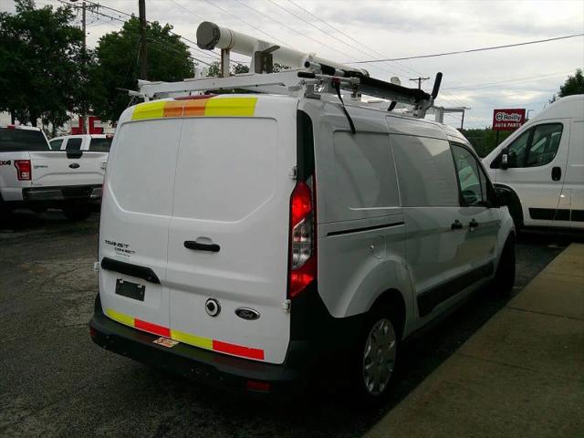 2014 Ford Transit Connect XL