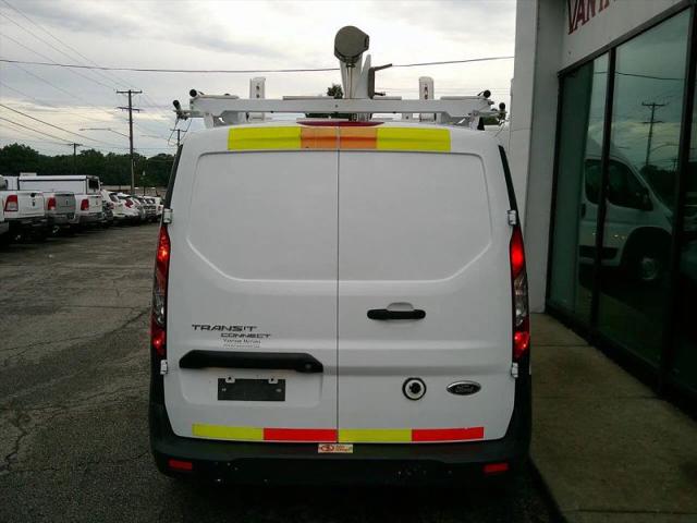 2014 Ford Transit Connect XL
